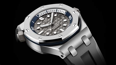 audemars piguet collections.